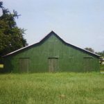 MEMORY IS A STRANGE BELL: THE ART OF WILLIAM CHRISTENBERRY