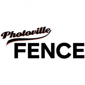 Photoville Fence