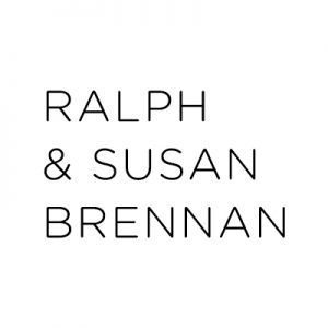 Ralph and Susan Brennan