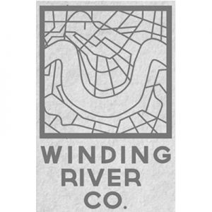 Winding River