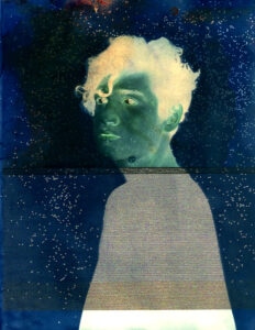 Aline Smithson Fugue State Revisted #13
