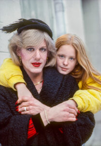 Pathy Allen Mariette