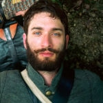 Matthew Grason, 7th South Carolina, Died 256 Times 12_eliot-dudik_matthew-grason-7th-south-carolina-died-256-times