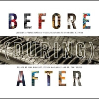 Before During After