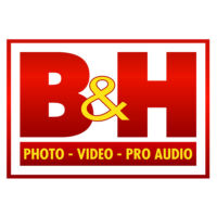 B&H Photo Video and Pro Audio