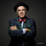 Gus Bennett - The New Orleans People Project, Day 523 Gus Bennett - The New Orleans People Project, Day 523