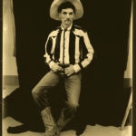 Deborah Luster - One Big Self <br>
L.S.P., Angola, Louisiana - Peter Lemm 05532#p92b.tif