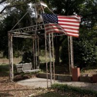 <a href="http://chuckdye.net" target="_blank">Chuck Dye</a> Chuck Dye