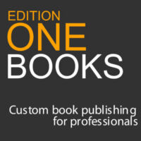 Edition One Books