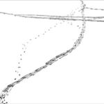 Elizabeth Stone - Snow Tracks 1