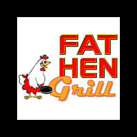 Fat Hen Grill