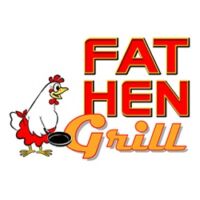 Fat Hen Grill