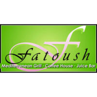 Fatoush Restaurant & Cafe