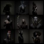 Gus Bennett - The blak CODE Project Gus Bennett - The blak CODE Project