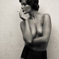 Claire Mallett