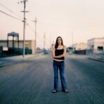 Richard Renaldi - Caryn; Fresno, CA 2003, from Figure and Ground n124_renaldi