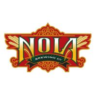 NOLA Brewing Co.
