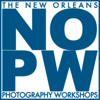 New Orleans Photography Workshops
