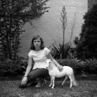 Donna Pinckley