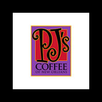 PJs Coffee