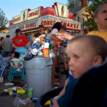 Susana Raab, "Consumed 1" Consumed 1