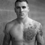 Richard Renaldi - Craig, 2006, from Fall River Boys richard-renaldi_31-from-fall-river-boys