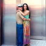 Richard Renaldi - Michael and Kimberly, 2011, from Touching Strangers richard-renaldi_65-michaelkimberly2011ny