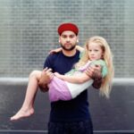 Richard Renaldi - Chris and Amaira, 2013, from Touching Strangers richard-renaldi_chris-and-amaira-2013
