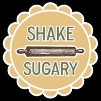 Shake Sugary