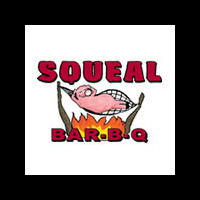 Squeel Bar-B-Q