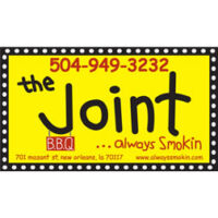 the Joint