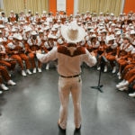 Walker Pickering - Esprit-de-Corps - Drum Major Walker Pickering - Esprit-de-Corps - Drum Major