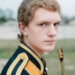 Walker Pickering - Esprit-de-Corps - Kendall