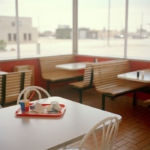 Walker Pickering - Nearly West - Meal Walker Pickering - Nearly West - Meal