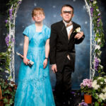 Sarah Wilson, "Blind Prom 11" Blind Prom 11