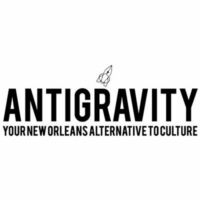 Antigravity Magazine