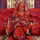 Patty Carroll - Kilim