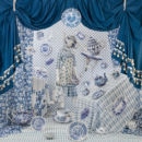 Patty Carroll - Tea Party