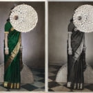 Priya Kambli - Mami, from the series Kitchen Gods