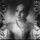 Priya Kambli - Dada Aajooba and Dadi Aaji's, from the series Kitchen Gods