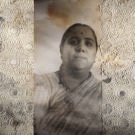 Priya Kambli - Dadi Aaji (Dada Aajooba), from the series Kitchen Gods