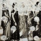 Priya Kambli - Mami and Sisters, from the series Kitchen Gods