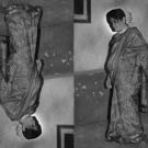 Priya Kambli - Muma (Pregnant), from the series Kitchen Gods