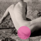 Christa Blackwood - Moab n57 , from the series Prix West