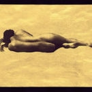 Christa Blackwood - Charis, from the series Prix West