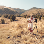 Xaviera Simmons_Overlay (Image Six), 2017