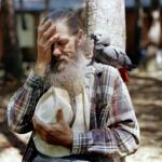 Rachel Boillot: SIlent Ballad | PhotoNOLA Review Prize 2017