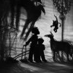 Amelia's Phantom Susan kae Grant | PhotoNOLA Review Prize 2017 - 2nd Place