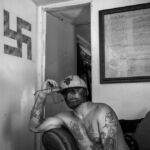 Jared Ragland, from the series GOOD BAD PEOPLE: Methamphetamine Use on Sand Mountain, Marshall County, Alabama jaredragland.com | PhotoNOLA Review Prize 2017 -