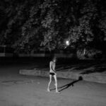 Jared Ragland, from the series GOOD BAD PEOPLE: Methamphetamine Use on Sand Mountain, Marshall County, Alabama jaredragland.com | PhotoNOLA Review Prize 2017 -